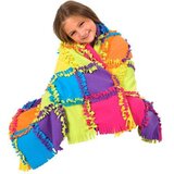  Set za patchwork deka kreativnih DIY ZA1551 | shoptok.hr