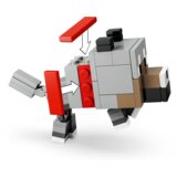 Lego Minecraft Pileći Jahač Pustinjski Prepad 21592 | Eponuda.ba