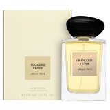 Armani (Giorgio Armani) Armani Privé Orangerie Venise Toaletna voda unisex 100 ml | Shoptok.si