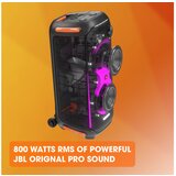 JBL PartyBox 710 prenosni bluetooth zvučnik | Eponuda.ba