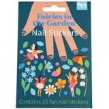 REX International Fairies In The Garden - Stikeri za nokte - Fairies in the Garden u