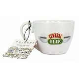  central Perk Cappuccino Mug Cene