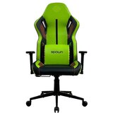 Spawn Lite gejmerska stolica Green Cene