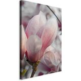 Artgeist Slika Na Platnu Herald Of Spring Cene