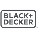Black & Decker Vrtalno kladivo Black & Decker BEH850SA32 z 32 dodatki, torba, 850 W