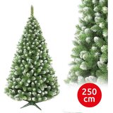  Božićna jelka 250 cm bor Cene