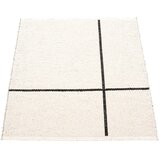 Pappelina Črna notranja in zunanja preproga 70x90 cm Fred Black – | Shoptok.si