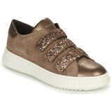 Geox PONTOISE Gold Cijene