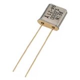 TRU COMPONENTS quarz za opću upotrebu, frekvencija 3.5795 mhz HC-18U/49U (šx v) 11.4 mm x 13.46 | Eponuda.ba