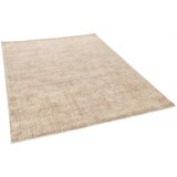 Tom Tailor ROČNO TKANA PREPROGA 160/230 cm taftano rjava | Shoptok.si