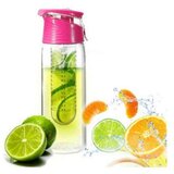  Fruit Infuser - 2 boce za vodu s filterom za voće | shoptok.hr