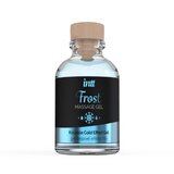 Intt masažni gel frost kissable, 30 ml cene