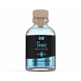 Intt Masažni gel Frost Kissable, 30 ml