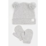 Sinsay Set: Kapa s rukavicama | shoptok.hr