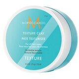Moroccanoil Glina za kosu Texture, 75ml Cene