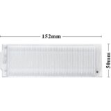 Prime HEPA filter za Viomi V2 Pro, V2 Max, V3, SE, Proscenic M6 Pro, 2 kosa, (22071136) | Shoptok.si