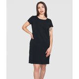 Woox Ženska obleka Kamisu Anthracite | Shoptok.si