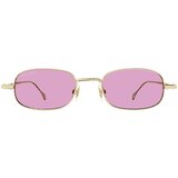 Gucci Occhiali da Sole GG1648S 005 Gold | shoptok.hr