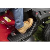 Castelgarden PTX230HD Vrtni Traktor s Košarom, 122cm, ST650TW, HYDRO, 300L | shoptok.hr