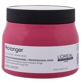 L´Oréal Paris Série Expert Pro Longer maska za krepitev dolgih las 500 ml | Shoptok.si