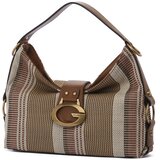 Guess Torbice za na ramo CGM CAMDEN SHOULDER Kostanjeva Cene