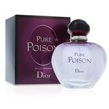 Dior Christian Pure Poison Eau de Parfum za Žene 100 ml | shoptok.hr