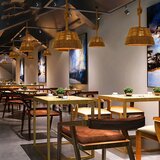 Toolight viseća svjetiljka APP1067-1CP | shoptok.hr
