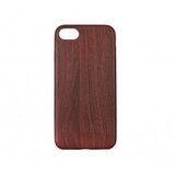  Silikonska Oak za Iphone 6/6S Plus 5.5 tamno braon | Eponuda.com