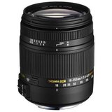 Sigma 18-250mm F3.5-6.3 DC Macro OS HSM NIKON | Eponuda.ba