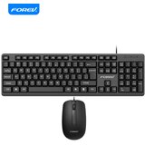 Forev FV-68 set tastatura +miš | ePonuda.com