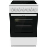 Gorenje Steklokeramični štedilnik GEC5B41WG | Shoptok.si