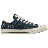 Converse Nizke superge Baskets Chuck Taylor All Star Low en tissu Modra Cene