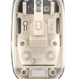 XO Wireless Miš M12 Transparent Cijene