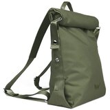 Vuch Ženski ruksak Brielle Dark Green, 37 x 13 cm Slike