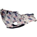 Pet Republic triangles jakna za pse, šarena, xs, 25 cm | ePonuda.com
