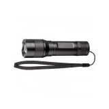 Goobay LED Džepna svjetiljka High-Bright 300 baterijski pogon 300 lm 119 g Crna Cijene