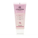 idro-attiva melting exfoliating face gel nežen piling s sladkornimi mikrodelci 100 ml za ženske