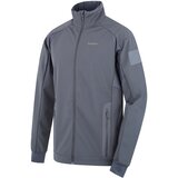 Husky Men's softshell jacket Scooby M dark. grey | Shoptok.si
