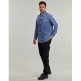 Calvin Klein Jeans CASUAL CLASSIC LV040EM774 Plava | shoptok.hr
