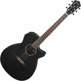 Ibanez AEG7MH-WK Akustična gitara Cene