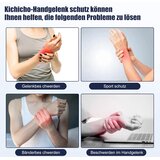 KICHICHO univerzalna opornica za zapestje, lahka in zračna | Shoptok.si