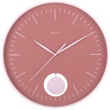 Karlsson Nihajna/stenska ura ø 41 cm Grato Pendulum – Cene