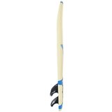 vidaXL Jadralna deska 170 cm motiv zvezde | Shoptok.si