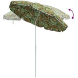  Suncobran Maskirna 161 x 161 x 193 cm Poliester | shoptok.hr