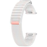 Samsung platneni kais za galaxy watch 7, roze bela (s/m) ( et-svl30-swe ) | ePonuda.com