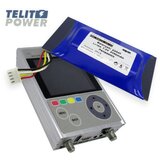  TelitPower baterija Li-Ion 7.2V 3450mAh za Dr.HD 1000 Combo multifunkcionalni uredjaj za analizu signala ( P-1981 ) Cene