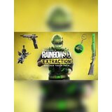 PS4 / PSN Rainbow Six Extraction - Noxious Touch Pack (DLC) (PS5) PSN Key EUROPE | ePonuda.com