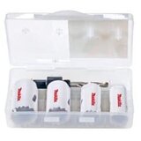Makita set HSS-BIM kruna sa adapterom i centralnim svrdlom D-33641 u