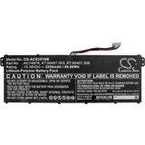  Baterija za Acer Aspire 5 A515 / Spin 5 SP515 / Swift 3 SF314, AC14B7K, 3250 mAh | Shoptok.si