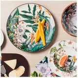 Maxwell williams Porcelanasta servirna posoda Night Garden – | Shoptok.si